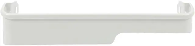Main image of 240337901 240337904 240337905 Refrigerator Door Bin Shelf Compatible with Frigidaire Refrigerator for 891047 AH429868 AP2115858 EA429868 PS429868 Replacement only White ABS Plastic