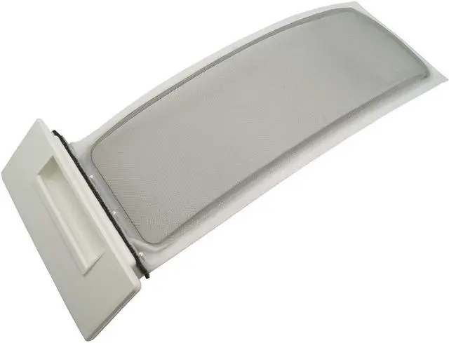 Main image of W10874409, AP6026352, PS11738127 Dryer Lint Screen Compatible With Whirlpool Dryer (Made In USA)