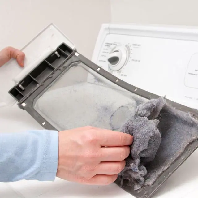 Alt view image 2 of 6 - W10874409, AP6026352, PS11738127 Dryer Lint Screen Compatible With Whirlpool Dryer (Made In USA)
