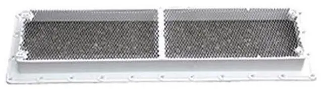 Alt view image 2 of 2 - (616319BWH) Base for Refrigerator Vent