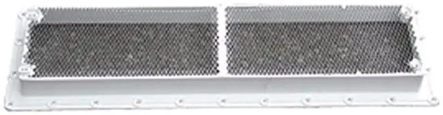 Main image of (616319BWH) Base for Refrigerator Vent