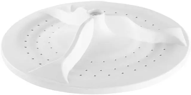 Main image of UPGRADED Appliance W10752283 Washplate Compatible with Whirlpool Washer
