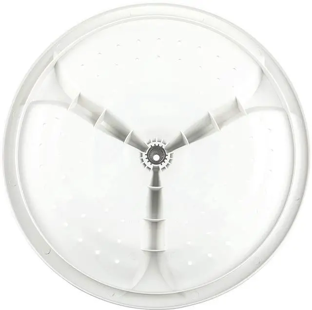 Alt view image 4 of 5 - UPGRADED Appliance W10752283 Washplate Compatible with Whirlpool Washer