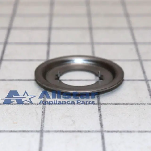 Alt view image 5 of 6 - WP63292 Washing Machine Spin Tube Thrust Washer