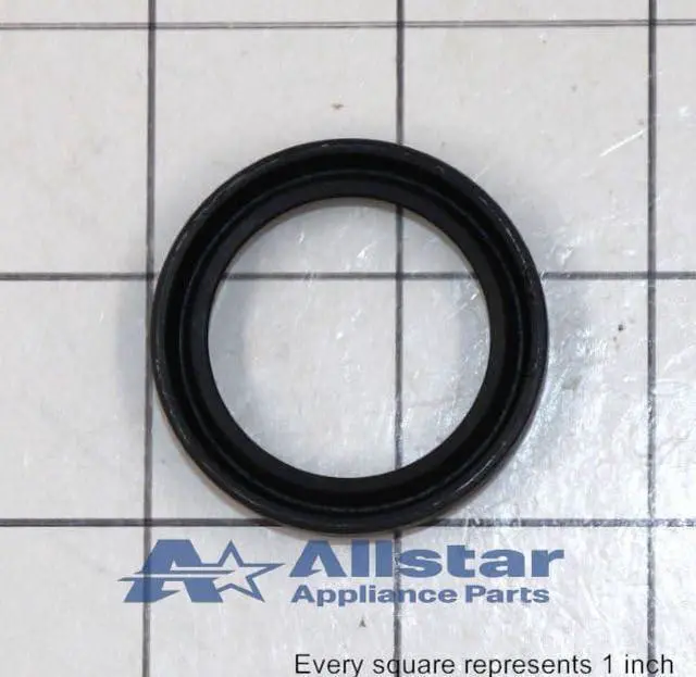 Alt view image 4 of 6 - W11095997 Washing Machine Agitator Shaft Seal