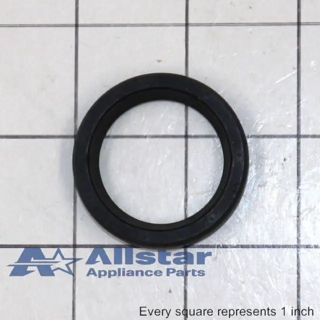 Alt view image 3 of 6 - W11095997 Washing Machine Agitator Shaft Seal