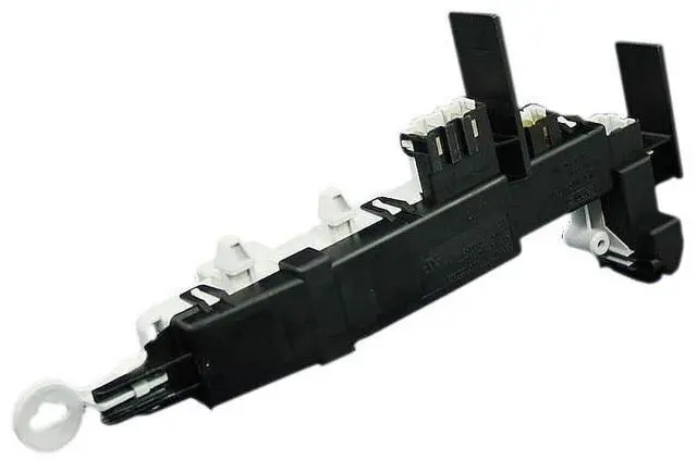 Main image of DC64-00519B Washer Door Lock Switch