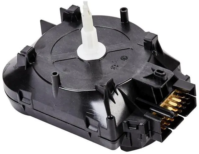 Main image of W10199989 Washer Timer by