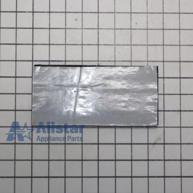 Alt view image 4 of 5 - W11197416 Washing Machine Sound Shield