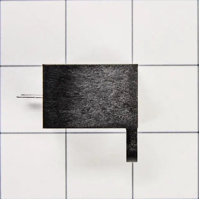 Alt view image 5 of 6 - WPW10350564 OEM Refrigerator Run Capacitor
