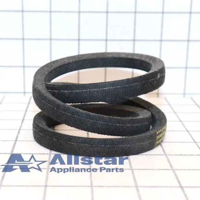 Alt view image 3 of 5 - WH07X10009 CM Replacement Washing Machine Drive Belt