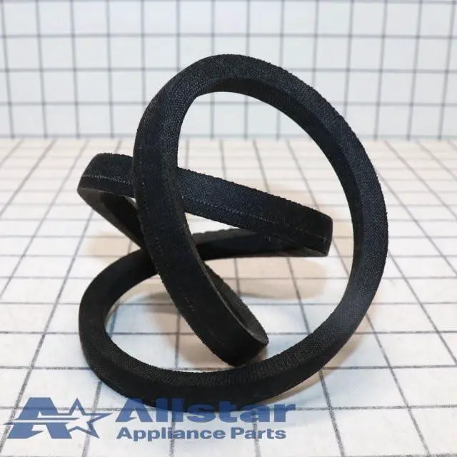 Alt view image 4 of 5 - WH07X10009 CM Replacement Washing Machine Drive Belt