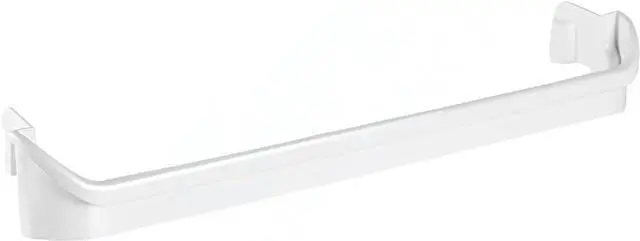 Main image of Appliance UPGRADED 240534901 Door Shelf Rack Bar Compatible with Frigidaire or Kenmore Refrigerator