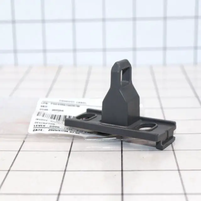 Main image of DC66-00326A Washing Machine Door Strike