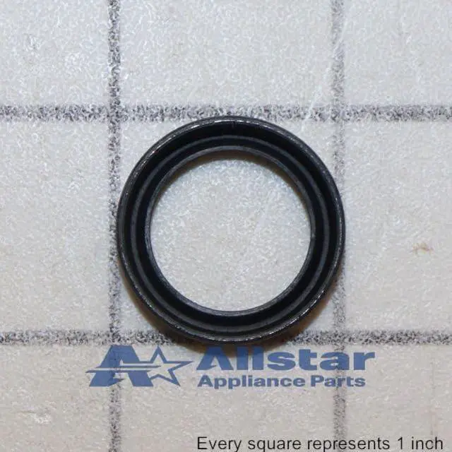 Alt view image 4 of 6 - WP356427 Washing Machine Shaft Seal