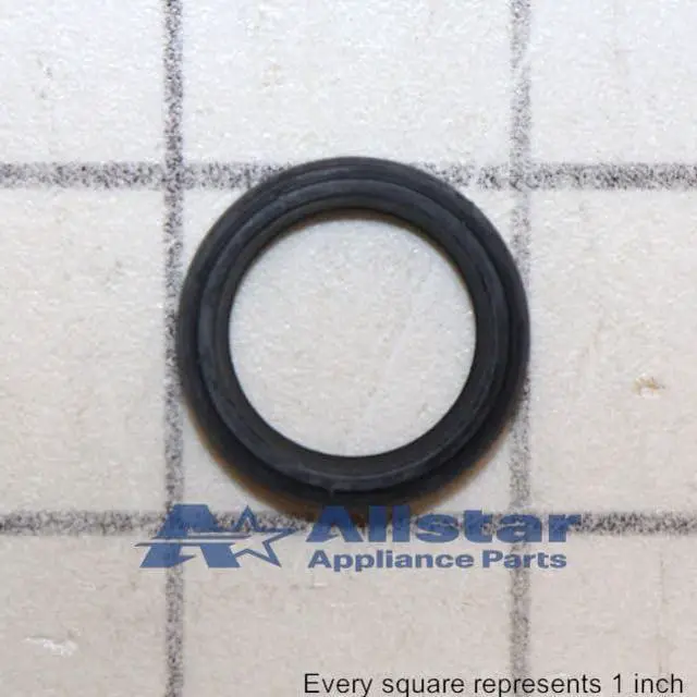 Alt view image 3 of 6 - WP356427 Washing Machine Shaft Seal