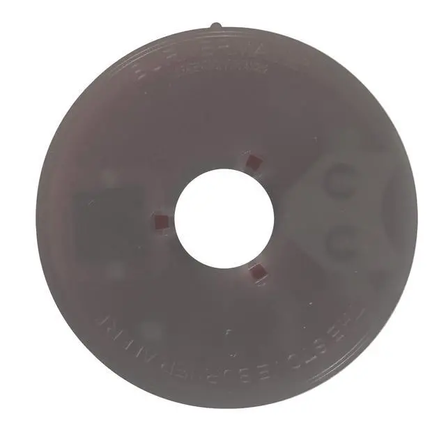 Alt view image 4 of 7 - Stove Reminder Disc (1 Pack, Color Smoke)