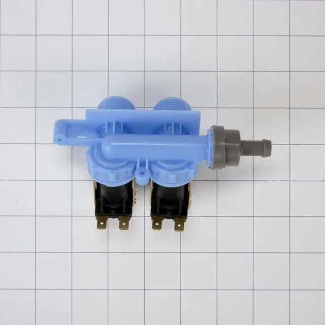 Alt view image 4 of 6 - WP8181694 Top Load Washer Water Inlet Valve