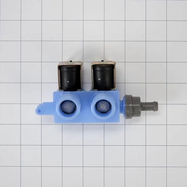 Alt view image 5 of 6 - WP8181694 Top Load Washer Water Inlet Valve