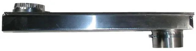 Main image of Builders Best 10128 Adjustable Periscope 0'' to 18''