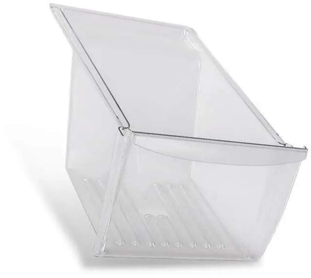 Main image of Refrigerator Crisper Drawer Pan Replacement | for Frigidaire Kenmore Crosley Westinghouse Gibson Kelvinator