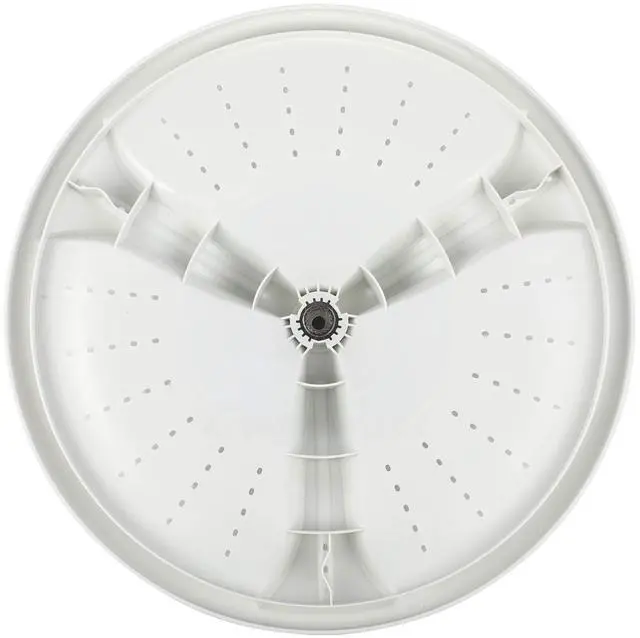 Alt view image 2 of 6 - UPGRADED Appliance W10902814 Washplate Compatible with Whirlpool Washer - W108396887