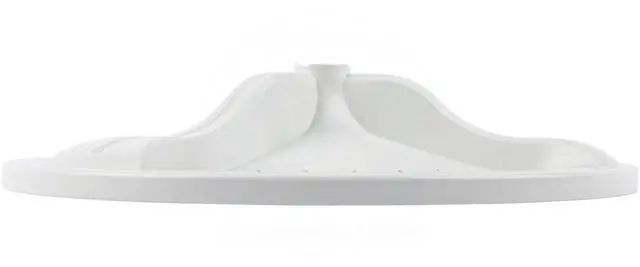 Alt view image 5 of 6 - UPGRADED Appliance W10902814 Washplate Compatible with Whirlpool Washer - W108396887