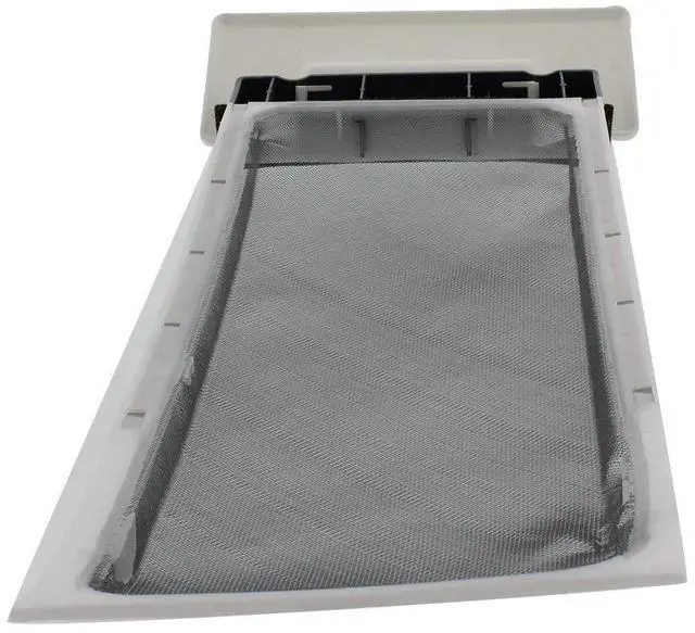 Alt view image 3 of 4 - Genuine 185578849 Dryer Lint Screen Compatible With Kenmore Dryer with Free Lint Brush (Made In USA)