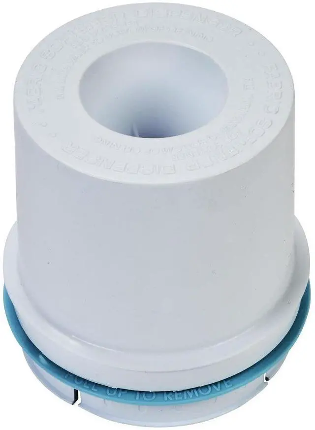 Main image of Whirlpool WP63594 Genuine OEM Fabric Softener Dispenser For Washers Replaces 63594, 21032, 805, 8226, PS11743341