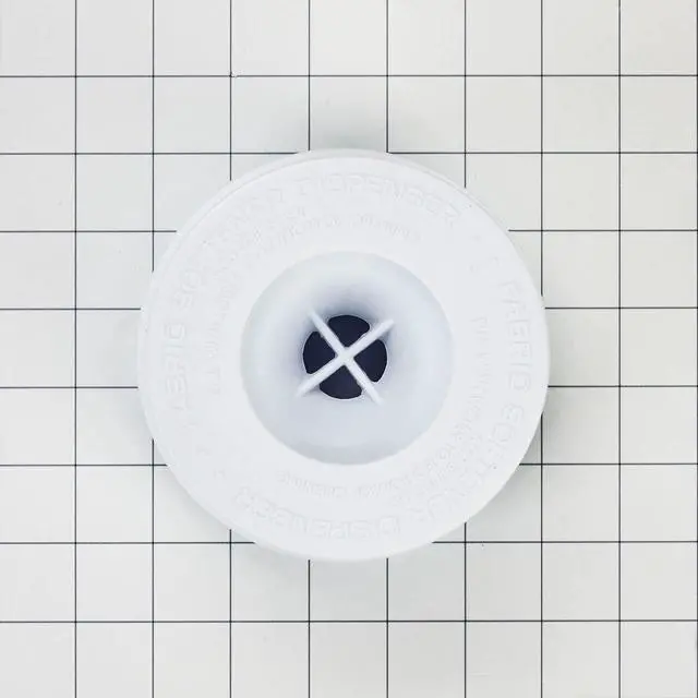 Alt view image 2 of 4 - Whirlpool WP63594 Genuine OEM Fabric Softener Dispenser For Washers Replaces 63594, 21032, 805, 8226, PS11743341