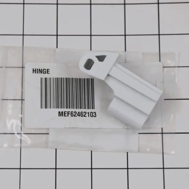 Main image of MEF62462103 Washing Machine Hinge Bushing