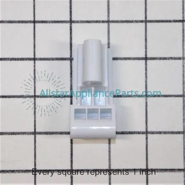 Alt view image 5 of 6 - MEF62462103 Washing Machine Hinge Bushing