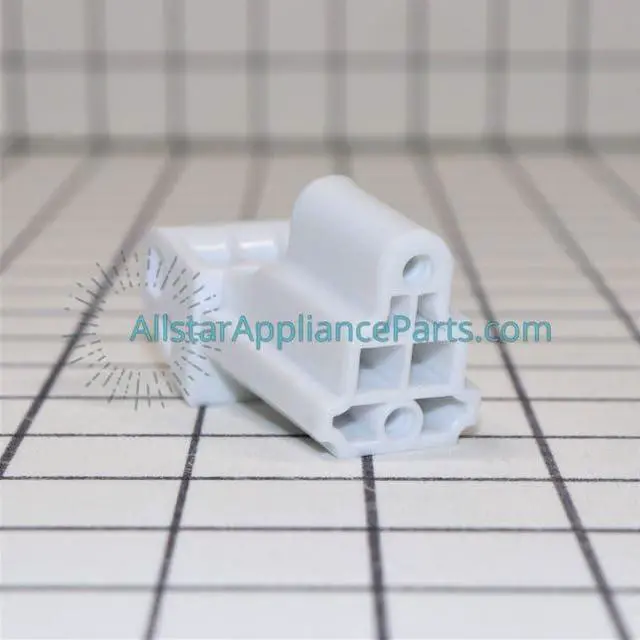 Alt view image 6 of 6 - MEF62462103 Washing Machine Hinge Bushing