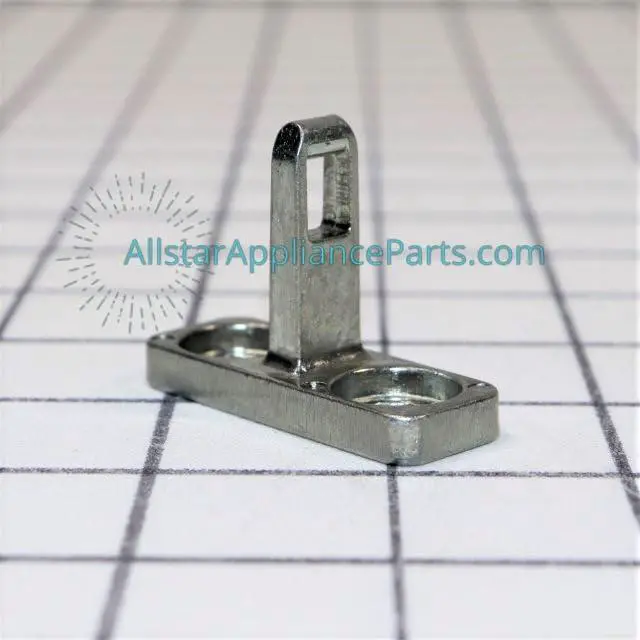 Alt view image 4 of 4 - 5304505088 Washing Machine Door Strike