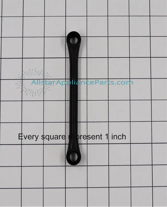 Alt view image 2 of 3 - WH1X2727 Washing Machine Shock Dampening Device