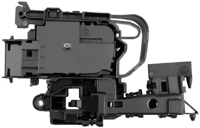 Main image of 120V Washer Switch Door Lock Assembly DC34-00028A Fit for Samsung WF45R6300AV AW Washing Machine