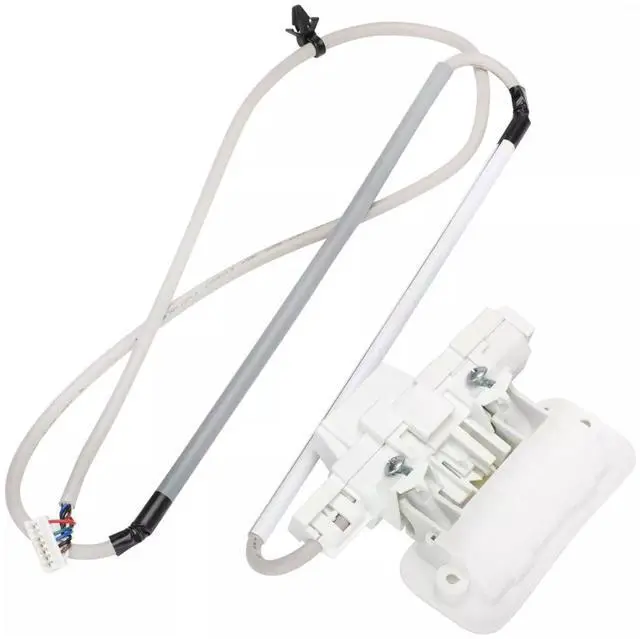 Main image of Washer Lid Lock Latch Assembly W10810403 Fit for Whirlpool Washing Machine Accessories