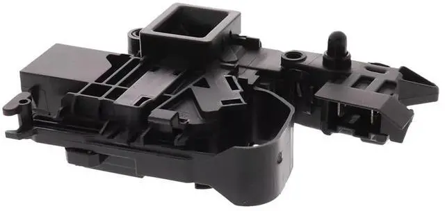 Alt view image 2 of 7 - 120V Washer Switch Door Lock Assembly DC34-00028A Fit for Samsung WF45R6300AV AW Washing Machine
