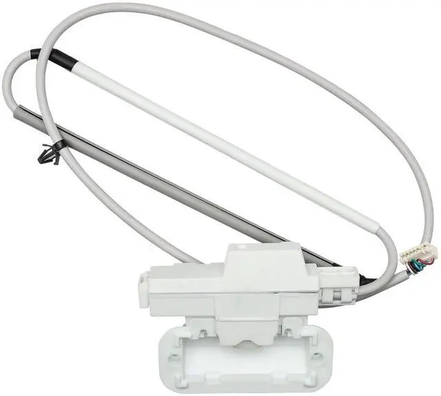 Alt view image 4 of 7 - Washer Lid Lock Latch Assembly W10810403 Fit for Whirlpool Washing Machine Accessories
