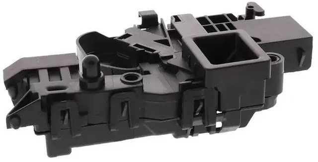 Alt view image 5 of 7 - 120V Washer Switch Door Lock Assembly DC34-00028A Fit for Samsung WF45R6300AV AW Washing Machine
