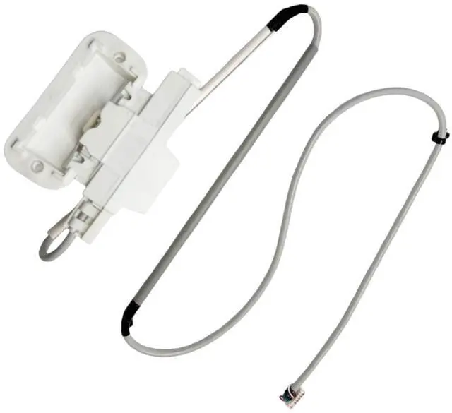 Alt view image 2 of 7 - Washer Lid Lock Latch Assembly W10810403 Fit for Whirlpool Washing Machine Accessories