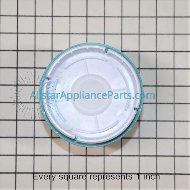 Alt view image 4 of 5 - WP63594 Washing Machine Softener Dispenser Cup