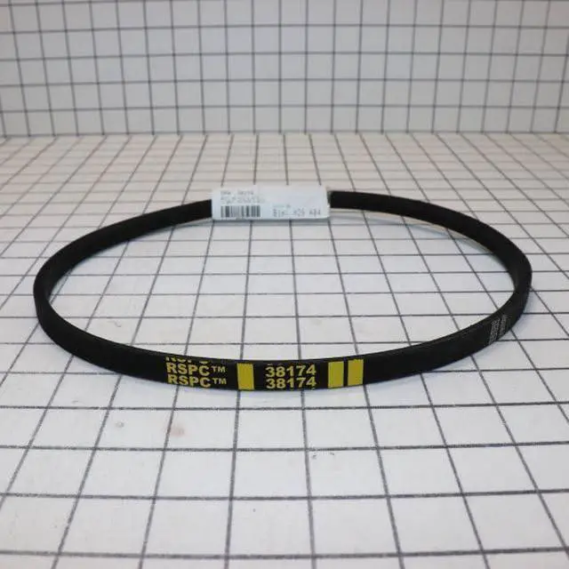 Main image of 38174 Washing Machine Drive Belt