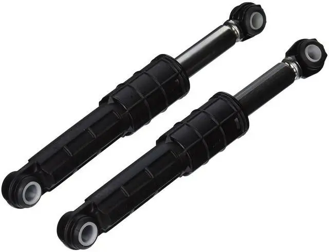 Alt view image 3 of 5 - Washing Machine Shock Absorber for WH17X10001, AP5590192 Washing Machine 5304485917, 2Pcs
