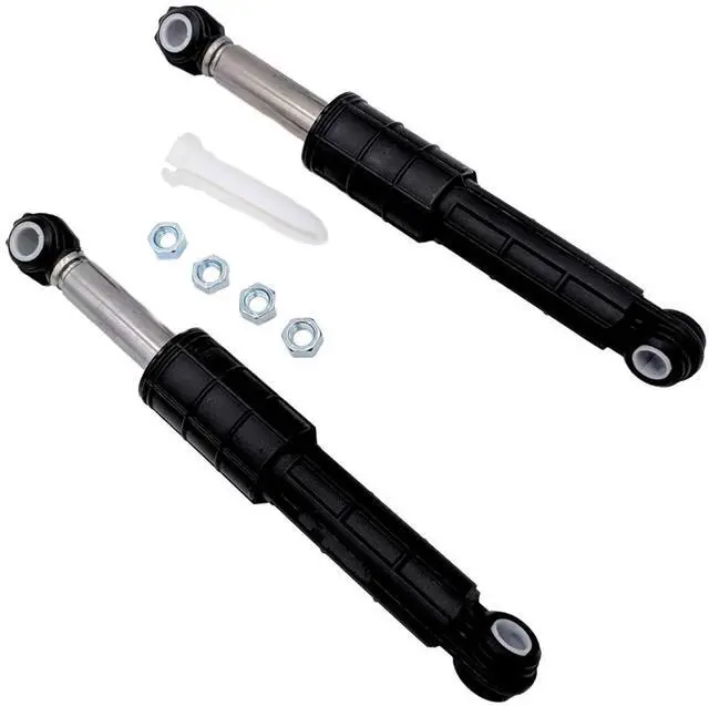 Main image of Washing Machine Shock Absorber for WH17X10001, AP5590192 Washing Machine 5304485917, 2Pcs