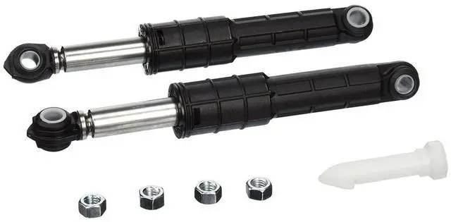 Alt view image 2 of 5 - Washing Machine Shock Absorber for WH17X10001, AP5590192 Washing Machine 5304485917, 2Pcs