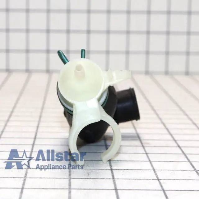 Alt view image 4 of 4 - W10903220 Washing Machine Air Dome