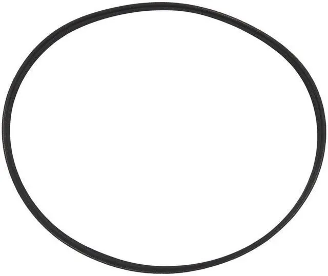 Alt view image 2 of 4 - W11239857 Genuine OEM Front Load Washer Drive Belt Replacement Part - Replaces W10808317