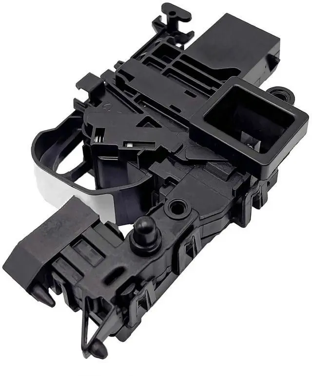 Alt view image 7 of 7 - 120V Washer Switch Door Lock Assembly DC34-00028A Fit for Samsung WF45R6300AV AW Washing Machine