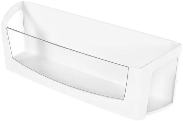Main image of W10212139 WPW10212139 AP6017170 Replacement Refrigerator Door Shelf Bin Compatible with Whirlpool Refrigerator Replacement for PS11750465 1547748 AH2362947 EA2362947